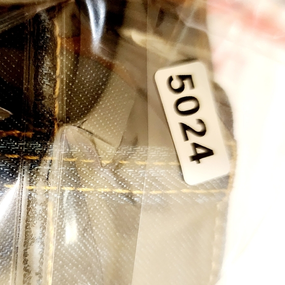 TALBOTS Flawless Five- Pockets Boot Cut jeans size 10P - Picture 11 of 11